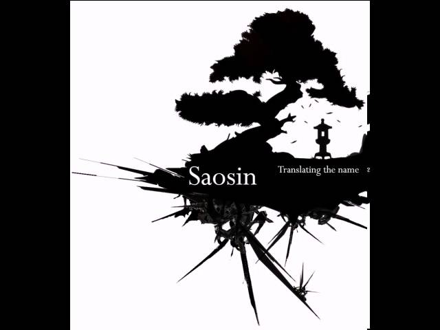 Saosin - Translating The Name (Full Album) - YouTube