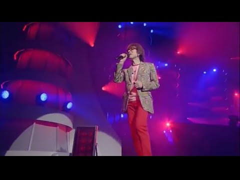 THE ALFEE One Night Summer Dream 2012 We Get Requests! - YouTube