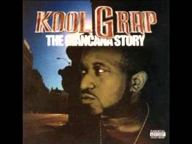 Kool G Rap - The Giancana Story [Full Album] (2002) - YouTube