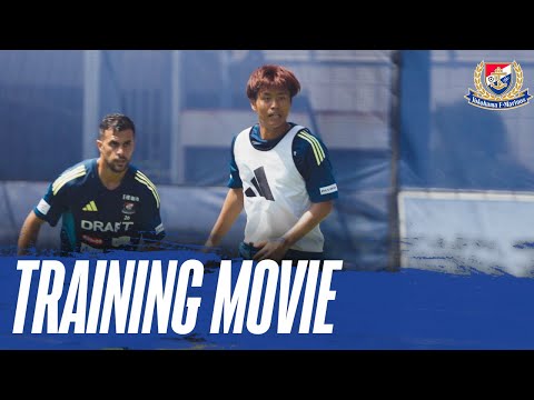 Training Movie｜8/4のトレーニング！ - YouTube
