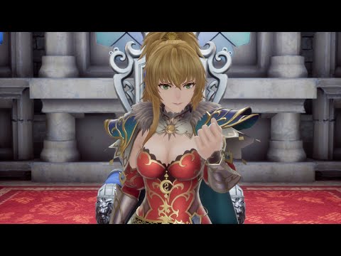 ロマンシング サガ2 リベンジオブザセブン』TGS2024 トレーラー - YouTube