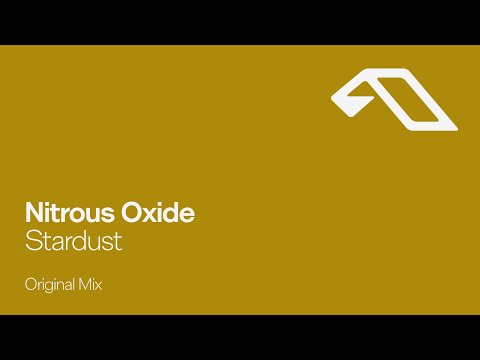 Nitrous Oxide - Stardust - YouTube