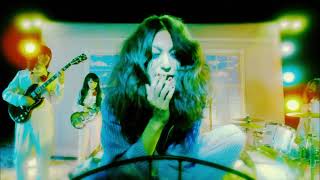 毛皮のマリーズ「Mary Lou」Officail Music Video - YouTube