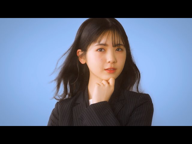 乃木坂46 27th 筒井あやめ 個人PV「エリート社員 筒井あやめ」予告編