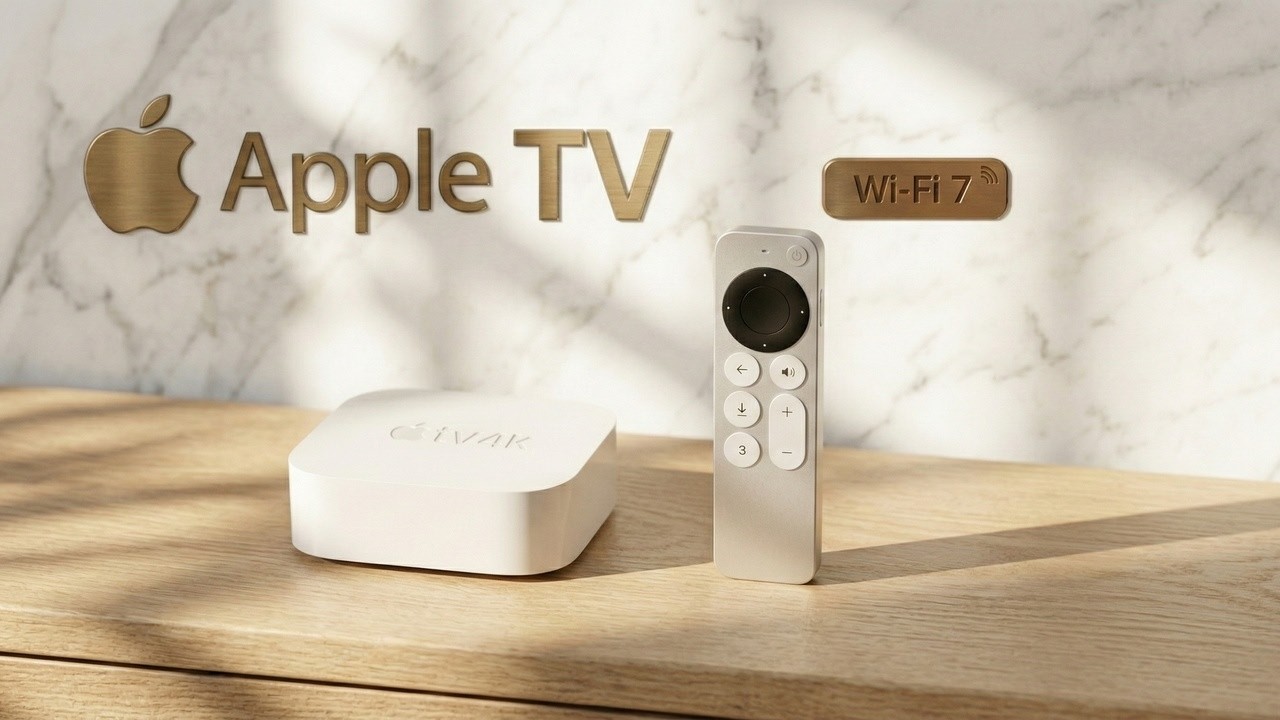 Apple TV 2026 LEAKS: The $129 Console Killer is HERE! (A17 Pro