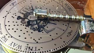 90's ミスタークリスマス Santas Workshop オルゴールΧ 90's ミスター