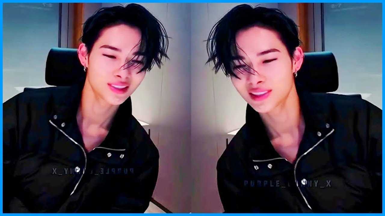 Full Sub] Niki Enhypen Weverse live | Sorry for bothering you late