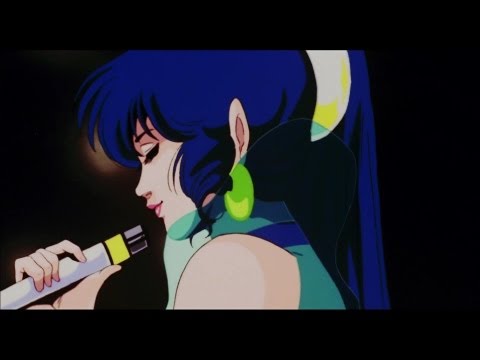 超時空要塞マクロス～愛・おぼえていますか～ Hybrid Pack PV - YouTube