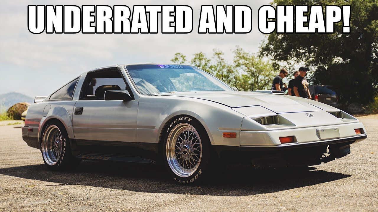 Z31 300ZX ULTIMATE BUYERS GUIDE (BUY ONE BEFORE ITS TOO LATE