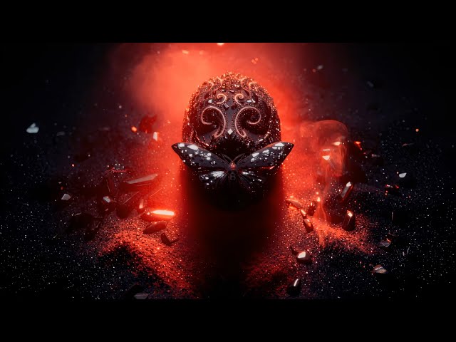 Amanati - Exodus - Visualizer [Omen Album] - YouTube