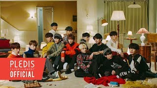 SEVENTEEN メンバー個別握手＆全員ハイタッチ会 [5回制] | PODA