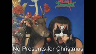 King Diamond - No Presents for Christmas (Full EP) - YouTube