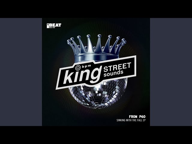 Sinking With The Fall - YouTube