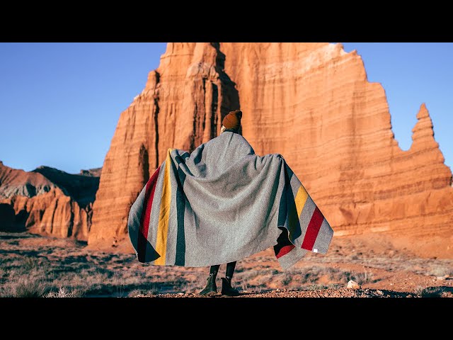 Faribault Woolen Mill Co. 150 years Anniversary【日本語字幕付き