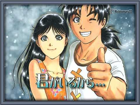 西脇唯「君がいるから・・」 - YouTube