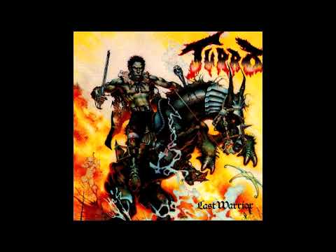 Turbo – Last Warrior | Releases | Discogs