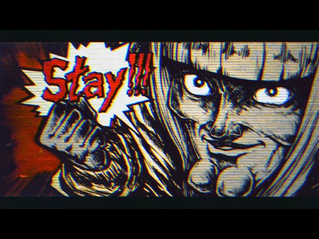 ꉈꀧ꒒꒒ꁄꍈꍈꀧ꒦ꉈ ꉣꅔꎡꅔꁕꁄ – Stay!!! - YouTube