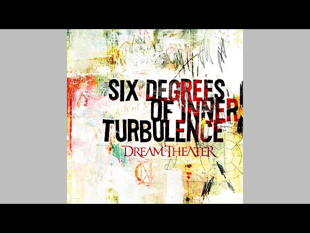 Dream Theater - Six Degrees Of Inner Turbulence disc 2 (gapless