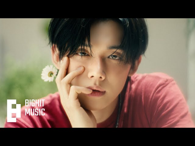 TXT (투모로우바이투게더) 'Love Language' Official Teaser - YouTube