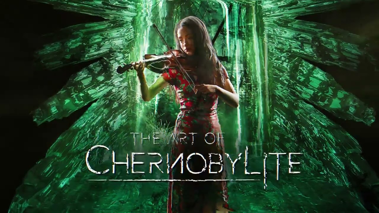 Chernobylite Premium Edition - Nintendo Switch - Trailer