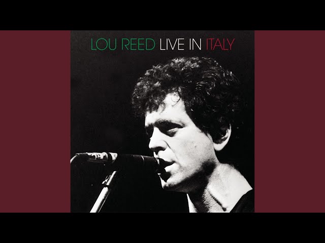 Rock and Roll (Live) - YouTube