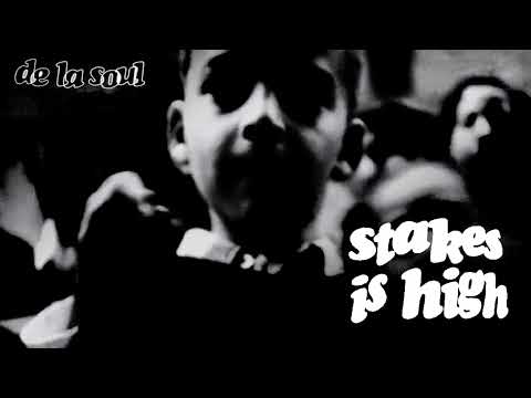 De La Soul – More Supa Sweet Stakes, Baby 1996 (Full Album) - YouTube