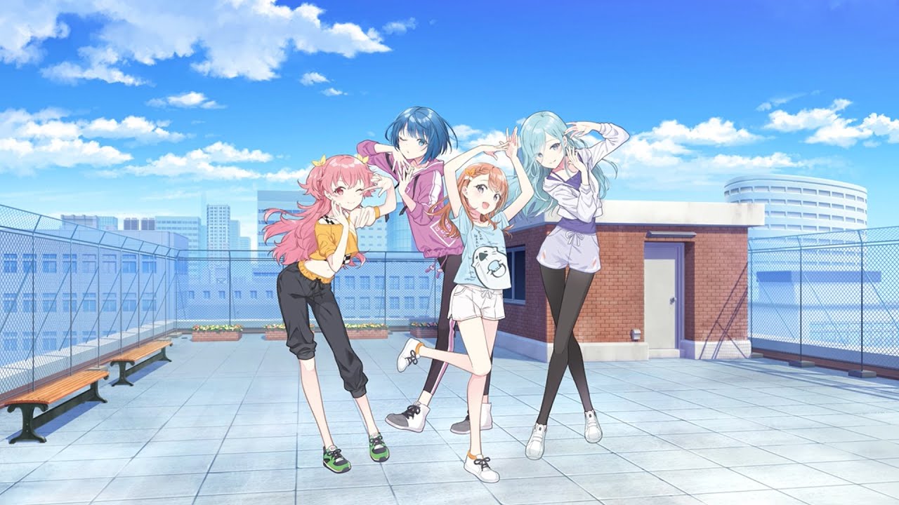 視聴】プロジェクトセカイカラフルステージ！feat.初音ミク