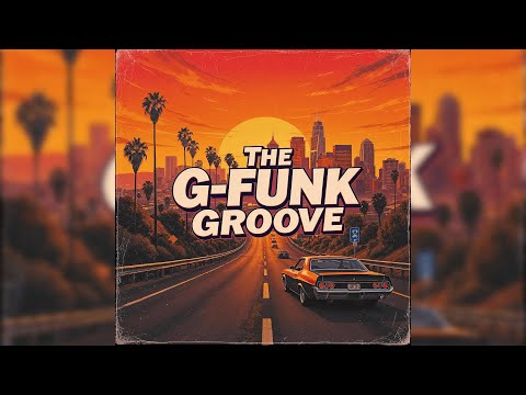 ᴛʜᴇ ɢ-ғᴜɴᴋ ɢʀᴏᴏᴠᴇ | Full 90s West Coast Golden Era Tape