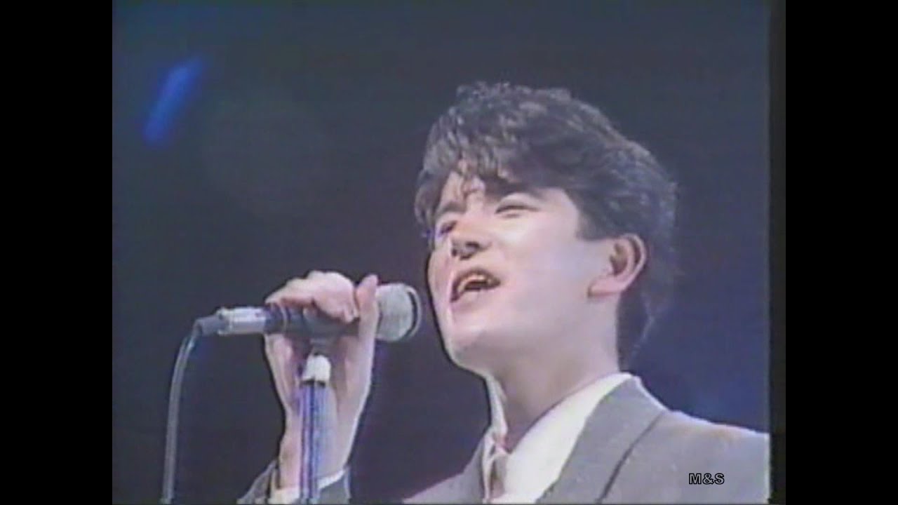 山本達彦 MANDALA LIVE ALBUM『The Selection』PV - YouTube