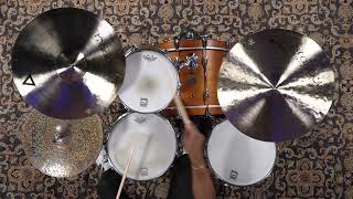 Istanbul Agop 19