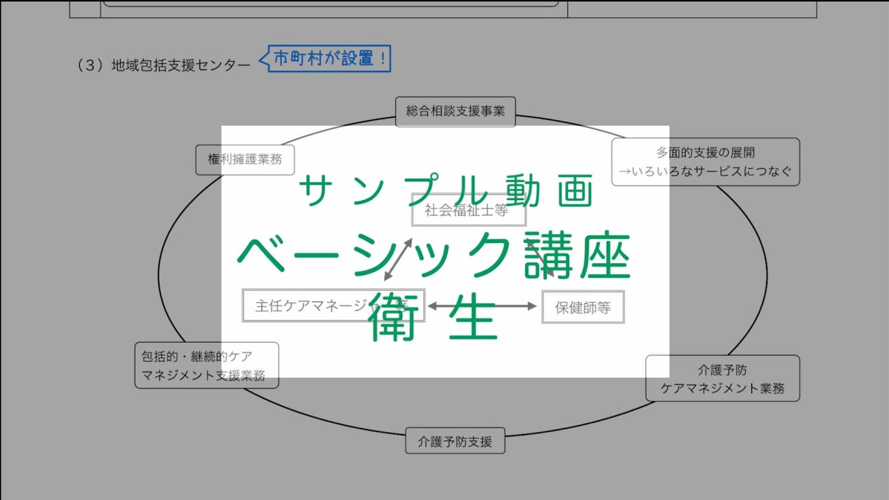 ベーシック講座：講座紹介MOVIE - YouTube