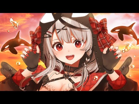 Anime] So Long, and Thanks for All the Fish - YouTube