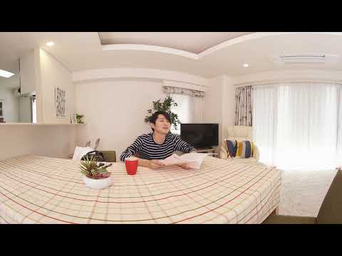 朗読VR 下野紘編 第3巻 | カラレボ