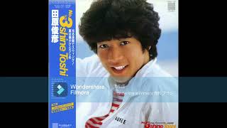 田原俊彦 ジュリエットへの手紙 - YouTube