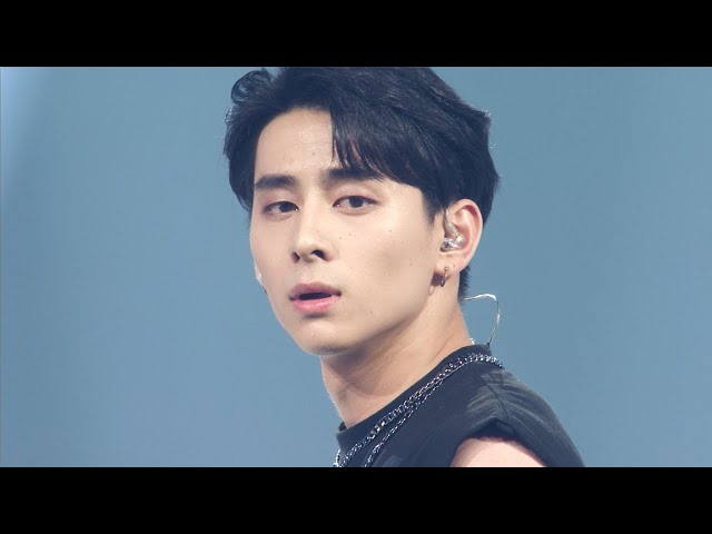 推しカメラ］西 洸人(Nishi Hiroto) -KEN THE 390 ♫ Nobody Else