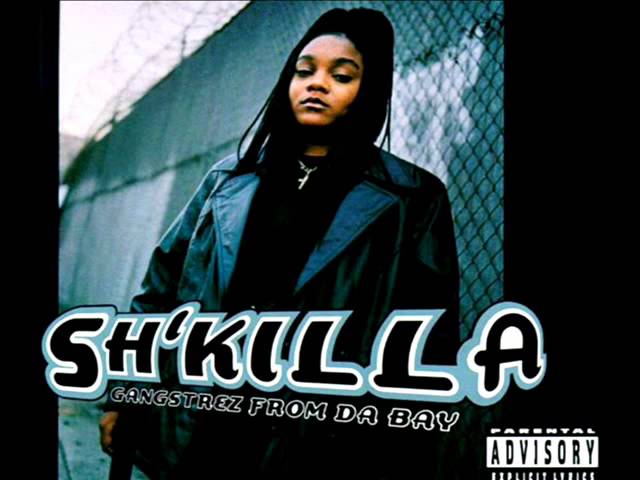 Sh'Killa - All Aboard - YouTube