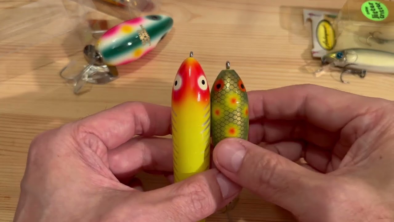 バルサ50 ダンプティクリンカー 限定カラー セット バルサ50