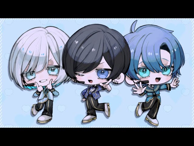 サインはB / 青木葉×晴歩×みっちゃん 【歌ってみた】 - YouTube