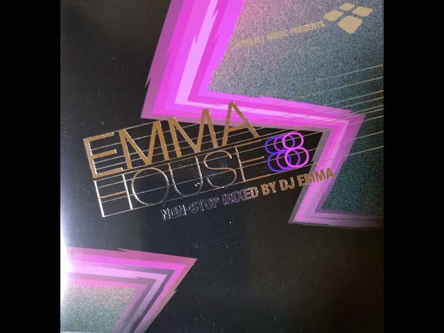 EMMA HOUSE 8 - YouTube