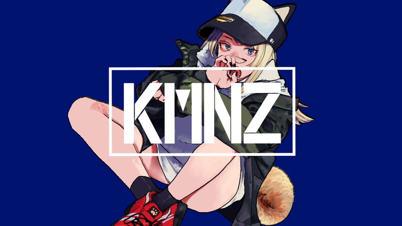 NO WAY - どんぐりず (Cover) / KMNZ LITA - YouTube