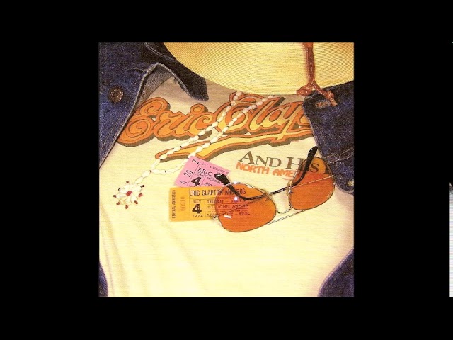Eric Clapton - California Wind (CD1) - Bootleg Album, 1978 - YouTube