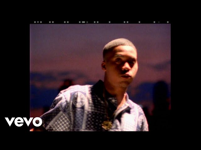 Nas - One Love (Official Video) - YouTube