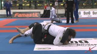 Luiz Panza | BJJ Heroes