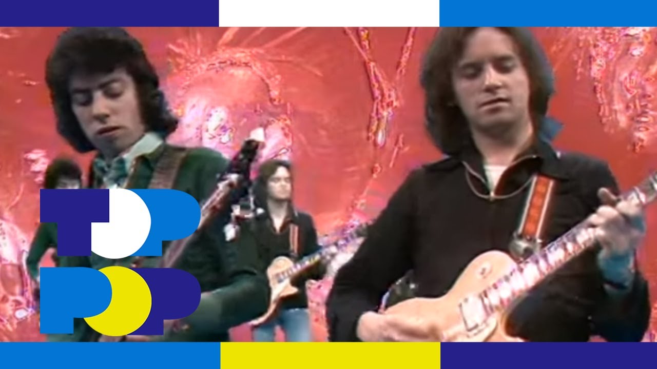 10cc - The Worst Band In The World • TopPop - YouTube