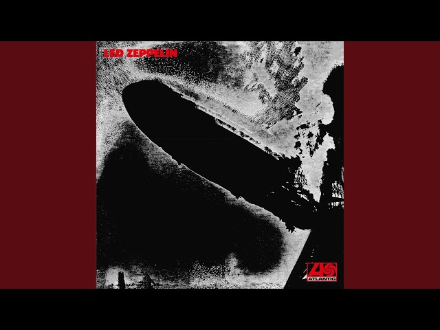 You Shook Me (Live in Paris, 1969) - YouTube