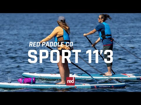 SUP red paddle 11.3 sports 未使用 ジャンク SUP red paddle 11.3