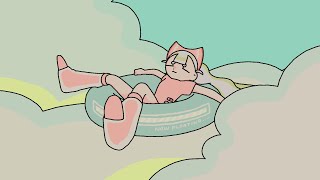 そむにあちゃん a.k.a. somunia - まどろむスタディ (Music Video