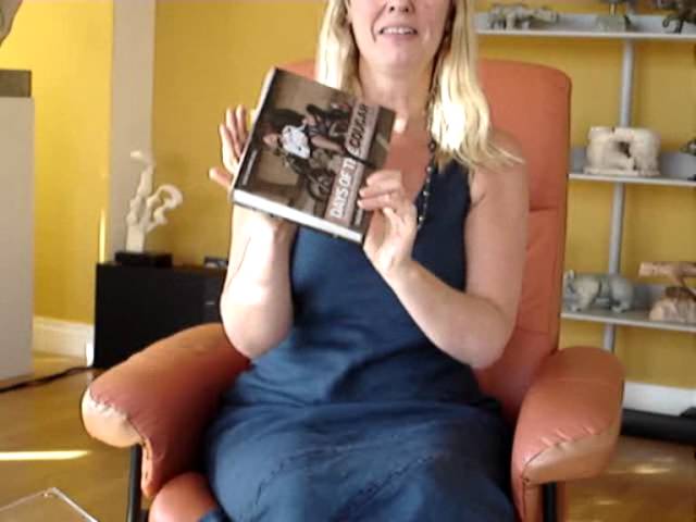 DAYS OF THE COUGAR - YouTube