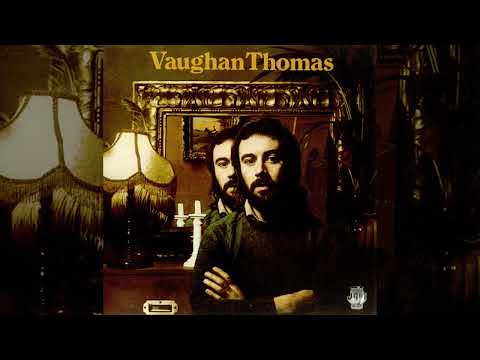 Vaughan Thomas – Vaughan Thomas – Vinyl (LP, Album), 1972