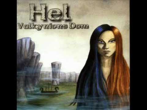 Hel – Valkyriors Dom | Releases | Discogs